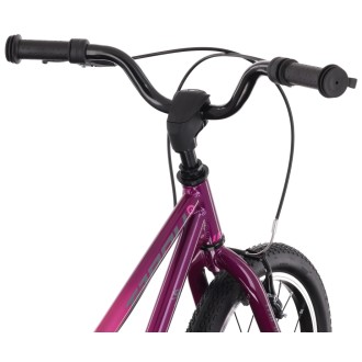 Jalgratas Tabou Miss FR 16 pink-purple Jalgratas Tabou Miss FR 16 pink-purple