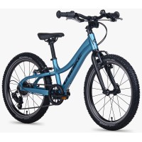 Jalgratas Unibike Twist 20 2026 blue