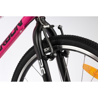 Jalgratas Karbon Superlight 26 pink Jalgratas Karbon Superlight 26 pink