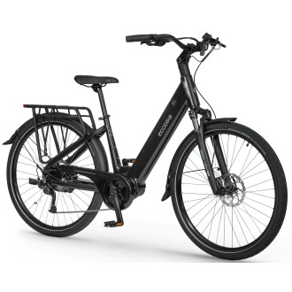 Elektrijalgratas Ecobike LX100 Black V2 504Wh-19