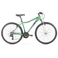 Jalgratas Romet Jolene 6.1 2025 green-violet-19