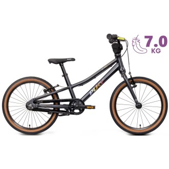 Jalgratas PUKY LS-PRO 18-2 Alu Flowmatic Jalgratas PUKY LS-PRO 18-2 Alu Flowmatic