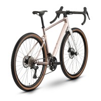 Jalgratas Raymon Territ Pro 2026 palemauve-saltwhite-XL (Frame_Size: XL, Type: GENT, Year: 2026, Frame_Material: ALLOY, Front_Shock: NO, Rear_Shock: NO, Disc_Brake: YES)