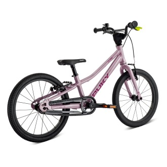 Jalgratas PUKY LS-PRO 18 Alu pearl pink/anthracite Jalgratas PUKY LS-PRO 18 Alu pearl pink/anthracite