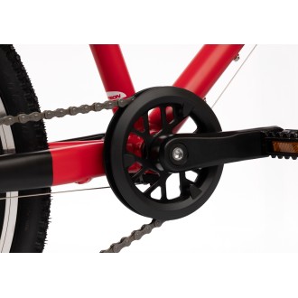 Jalgratas Karbon Superlight 20 red Jalgratas Karbon Superlight 20 red