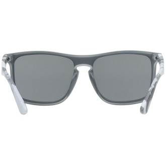Prillid Uvex heyday grey camo / mirror silver Prillid Uvex heyday grey camo / mirror silver
