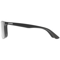 Prillid Uvex heyday black matt / smoke Prillid Uvex heyday black matt / smoke