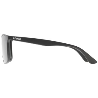 Prillid Uvex heyday black matt / smoke Prillid Uvex heyday black matt / smoke