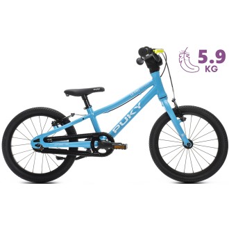 Jalgratas PUKY LS-PRO 16 Alu LTD fresh blue Jalgratas PUKY LS-PRO 16 Alu LTD fresh blue