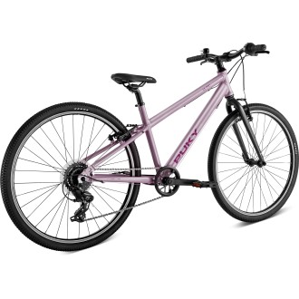 Jalgratas PUKY LS-PRO 26-8 Alu pearl pink/anthracite (Type: LADY, Year: 2026, Frame_Material: ALLOY, Front_Shock: NO, Rear_Shock: NO, Disc_Brake: NO) Jalgratas PUKY LS-PRO 26-8 Alu pearl pink/anthracite (Type: LADY, Year: 2026, Frame_Material: ALLOY, Front_Shock: NO, Rear_Shock: NO, Disc_Brake: NO)