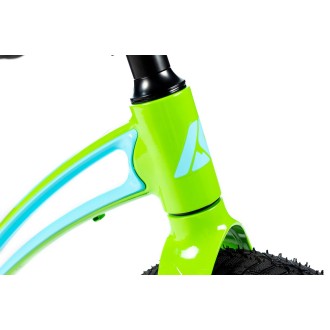 Jooksuratas Karbon First green-blue Jooksuratas Karbon First green-blue