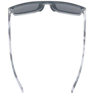 Prillid Uvex heyday grey camo / mirror silver Prillid Uvex heyday grey camo / mirror silver