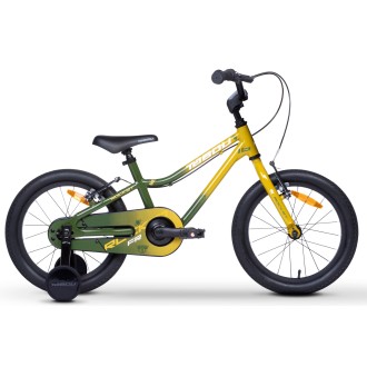 Jalgratas Tabou Rocket FR 20 green-gold Jalgratas Tabou Rocket FR 20 green-gold