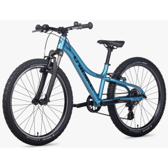 Jalgratas Unibike Smart 24 2026 blue Jalgratas Unibike Smart 24 2026 blue