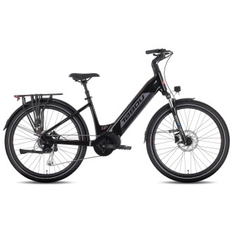 Elektrijalgratas Tabou Mono UP 2.0 26 black-red-16