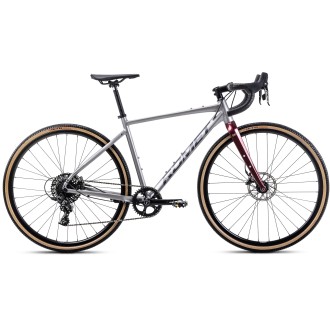 Jalgratas Romet Boreas 2 2025 hele grafiit-bordo-56 cm / XL (Frame_Size: 56 cm / XL, Type: GENT, Year: 2025, Frame_Material: ALLOY, Front_Shock: NO, Rear_Shock: NO, Disc_Brake: YES) Jalgratas Romet Boreas 2 2025 hele grafiit-bordo-56 cm / XL (Frame_Size: 56 cm / XL, Type: GENT, Year: 2025, Frame_Material: ALLOY, Front_Shock: NO, Rear_Shock: NO, Disc_Brake: YES)