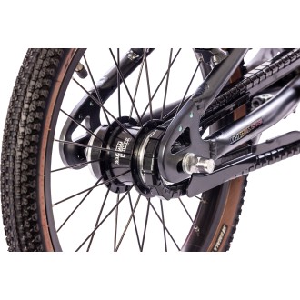 Jalgratas PUKY LS-PRO 16-2 Alu Flowmatic Jalgratas PUKY LS-PRO 16-2 Alu Flowmatic