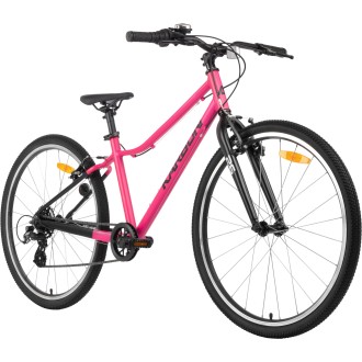 Jalgratas Karbon Superlight 26 pink Jalgratas Karbon Superlight 26 pink