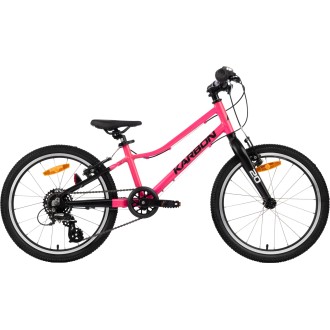 Jalgratas Karbon Superlight 20 pink Jalgratas Karbon Superlight 20 pink