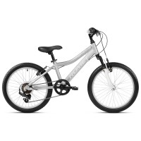 Jalgratas Romet Jolene 20 KID 2 2025 grey-pink