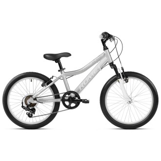 Jalgratas Romet Jolene 20 KID 2 2025 grey-pink Jalgratas Romet Jolene 20 KID 2 2025 grey-pink