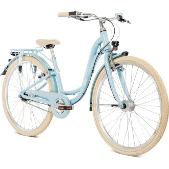 Jalgratas PUKY Skyride 26-7 Classic Alu retro blue (Type: LADY, Year: 2026, Frame_Material: ALLOY, Front_Shock: NO, Rear_Shock: NO, Disc_Brake: NO) Jalgratas PUKY Skyride 26-7 Classic Alu retro blue (Type: LADY, Year: 2026, Frame_Material: ALLOY, Front_Shock: NO, Rear_Shock: NO, Disc_Brake: NO)