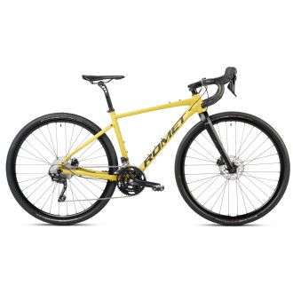 Jalgratas Romet Aspre 2 2025 tumekollane-must-56 cm / XL (Frame_Size: 56 cm / XL, Type: GENT, Year: 2025, Frame_Material: SULAM, Front_Shock: NO, Rear_Shock: NO, Disc_Brake: YES) Jalgratas Romet Aspre 2 2025 tumekollane-must-56 cm / XL (Frame_Size: 56 cm / XL, Type: GENT, Year: 2025, Frame_Material: SULAM, Front_Shock: NO, Rear_Shock: NO, Disc_Brake: YES)