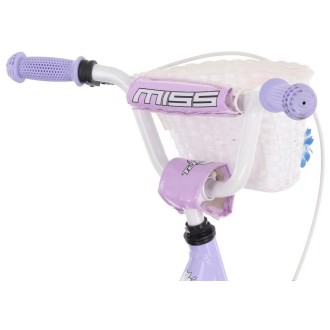 Jalgratas Tabou Miss Alu 14 melrose-lavender Jalgratas Tabou Miss Alu 14 melrose-lavender