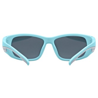 Prillid Uvex sportstyle 514 lightblue / mirror silver Prillid Uvex sportstyle 514 lightblue / mirror silver
