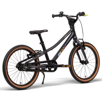 Jalgratas PUKY LS-PRO 18-2 Alu Flowmatic Jalgratas PUKY LS-PRO 18-2 Alu Flowmatic
