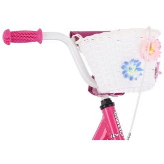 Jalgratas Tabou Miss Alu 14 pink-purple Jalgratas Tabou Miss Alu 14 pink-purple