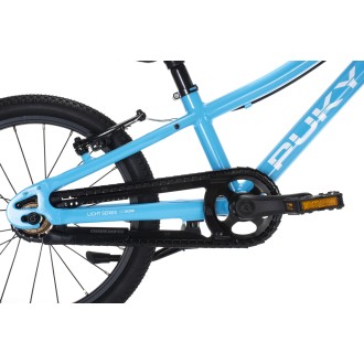 Jalgratas PUKY LS-PRO 16 Alu LTD fresh blue Jalgratas PUKY LS-PRO 16 Alu LTD fresh blue