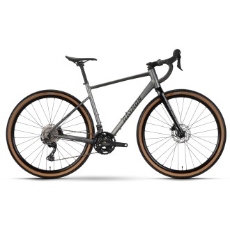 Jalgratas Raymon Territ Pro 2026 star black stealth-XL (Frame_Size: XL, Type: GENT, Year: 2026, Frame_Material: ALLOY, Front_Shock: NO, Rear_Shock: NO, Disc_Brake: YES) Jalgratas Raymon Territ Pro 2026 star black stealth-XL (Frame_Size: XL, Type: GENT, Year: 2026, Frame_Material: ALLOY, Front_Shock: NO, Rear_Shock: NO, Disc_Brake: YES)