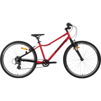 Jalgratas Karbon Superlight 26 red Jalgratas Karbon Superlight 26 red