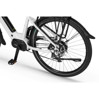 Elektrijalgratas Ecobike LX100 White V2 504Wh-19