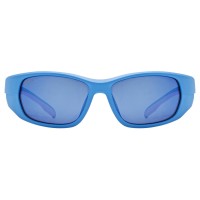 Prillid Uvex sportstyle 514 blue matt / mirror blue Prillid Uvex sportstyle 514 blue matt / mirror blue