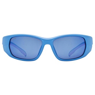 Prillid Uvex sportstyle 514 blue matt / mirror blue Prillid Uvex sportstyle 514 blue matt / mirror blue