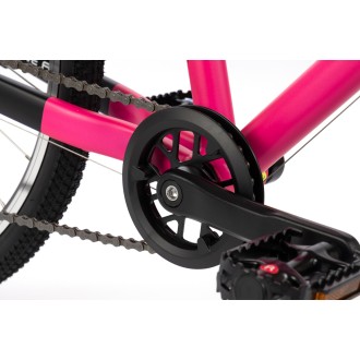 Jalgratas Karbon Superlight 26 pink Jalgratas Karbon Superlight 26 pink