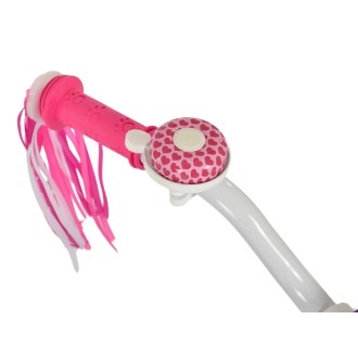Jalgratas Karbon Tiara 20 pink Jalgratas Karbon Tiara 20 pink
