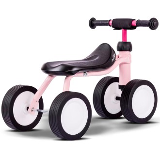 Jooksuratas PUKY Pukylino retro rose Jooksuratas PUKY Pukylino retro rose