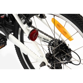 Jalgratas Karbon Superlight 20 black Jalgratas Karbon Superlight 20 black