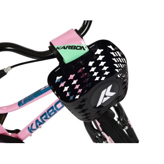 Jalgratas Karbon Jazz 18 pink Jalgratas Karbon Jazz 18 pink
