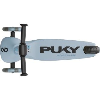 Tõukeratas PUKY Push arctic blue Tõukeratas PUKY Push arctic blue