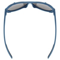 Prillid Uvex esntl pina blue matt / mirror silver Prillid Uvex esntl pina blue matt / mirror silver