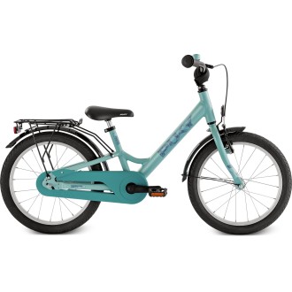 Jalgratas PUKY Youke 18 Alu gutsy green Jalgratas PUKY Youke 18 Alu gutsy green