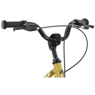 Jalgratas Tabou Rocket FR 16 green-gold Jalgratas Tabou Rocket FR 16 green-gold