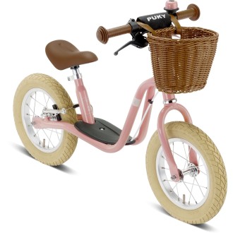 Jooksuratas PUKY LR XL Br Classic retro-rose Jooksuratas PUKY LR XL Br Classic retro-rose