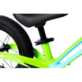 Jooksuratas Karbon First green-blue Jooksuratas Karbon First green-blue