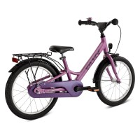 Jalgratas PUKY Youke 18 Alu perky purple