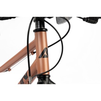 Jalgratas Karbon Superlight 24 copper Jalgratas Karbon Superlight 24 copper